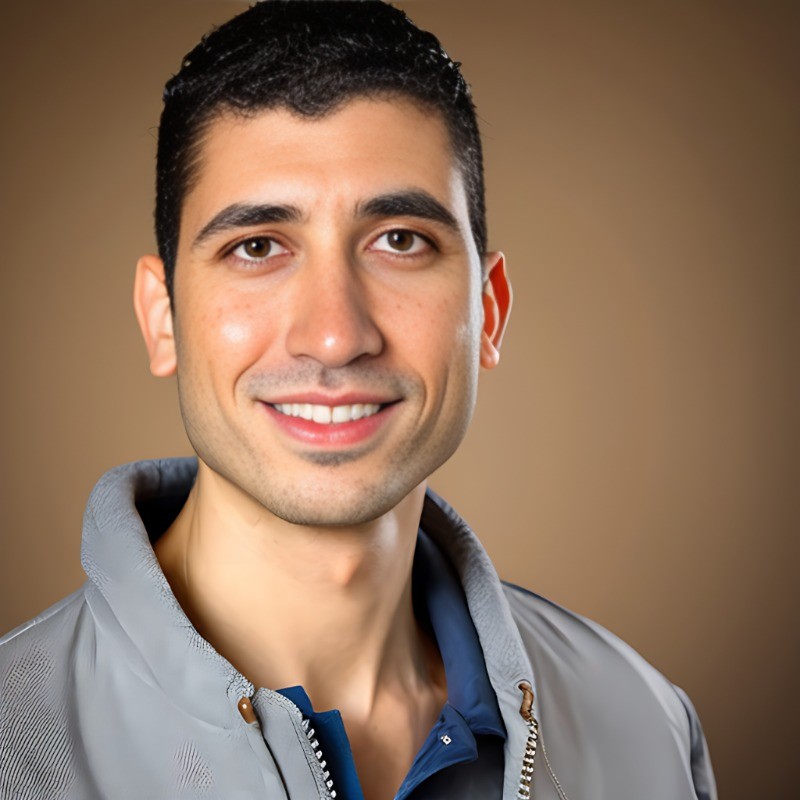 Mohamed Eldawy - Business Analysis & Power BI Expert